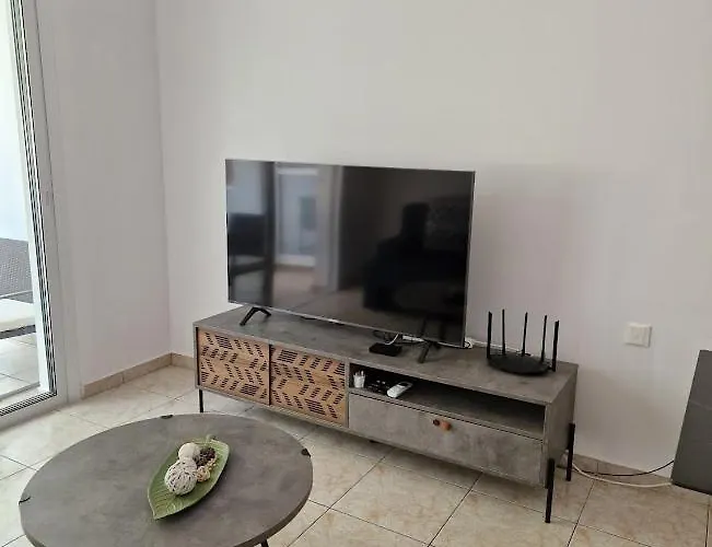 Laertis - By Imh Travel & Tours Paphos