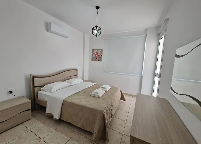 Laertis - By Imh Travel & Tours Appartamento