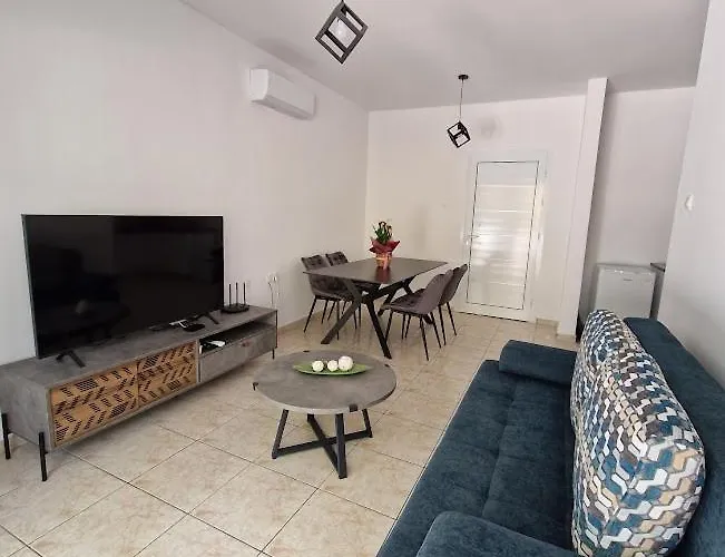 Laertis - By Imh Travel & Tours Appartamento