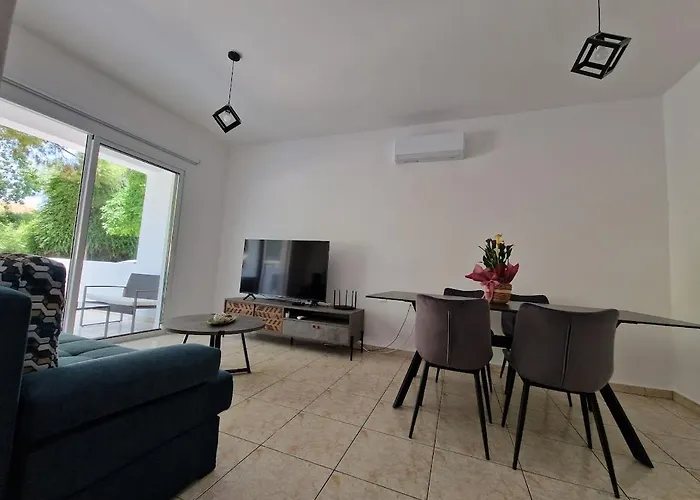 Laertis - By Imh Travel & Tours Appartamento Paphos