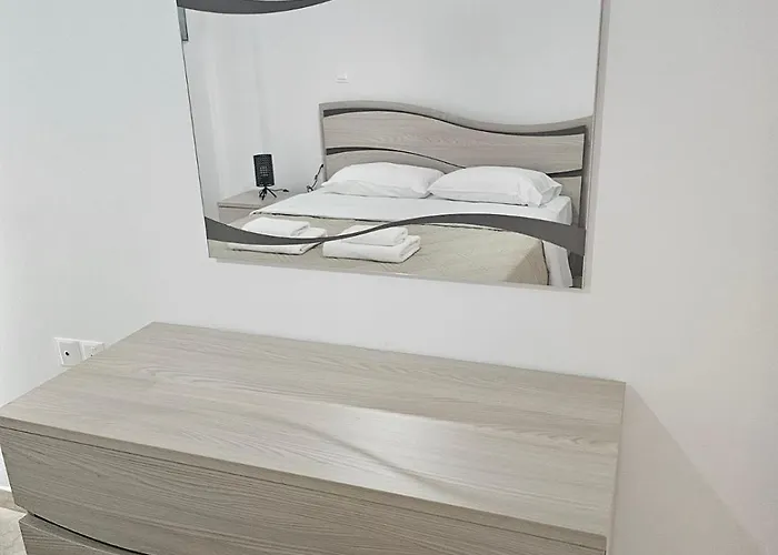 Laertis - By Imh Travel & Tours Appartamento *