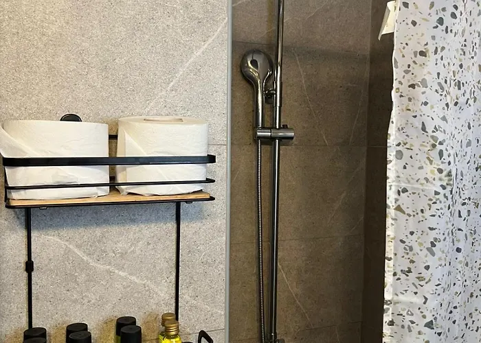 Laertis - By Imh Travel & Tours Appartamento *