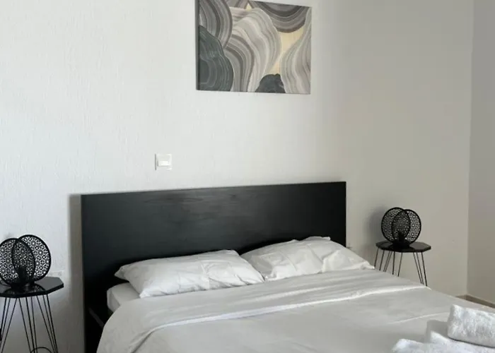 Appartamento Laertis - By Imh Travel & Tours Paphos