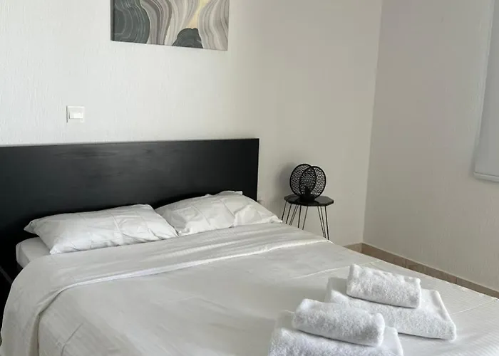 Laertis - By Imh Travel & Tours Appartamento Paphos