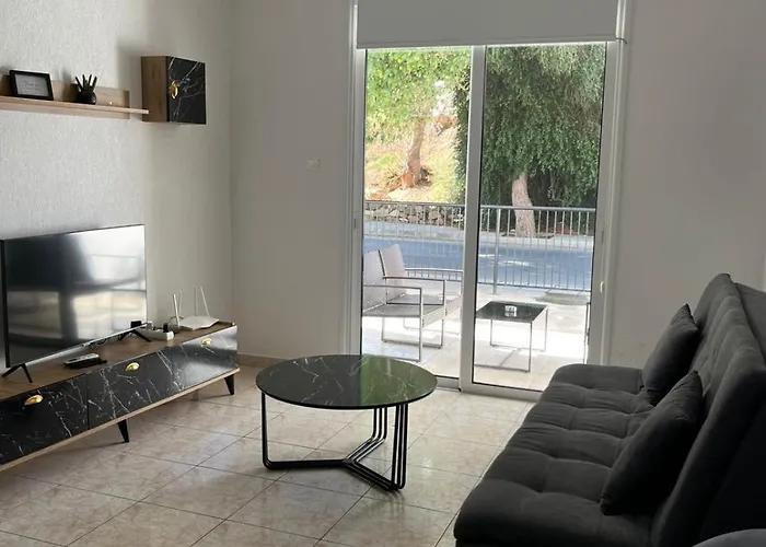 Appartamento Laertis - By Imh Travel & Tours *