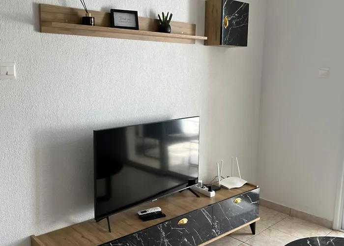 Appartamento Laertis - By Imh Travel & Tours Paphos