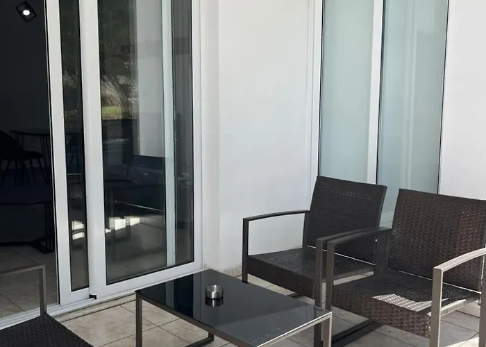 Laertis - By Imh Travel & Tours Appartamento *