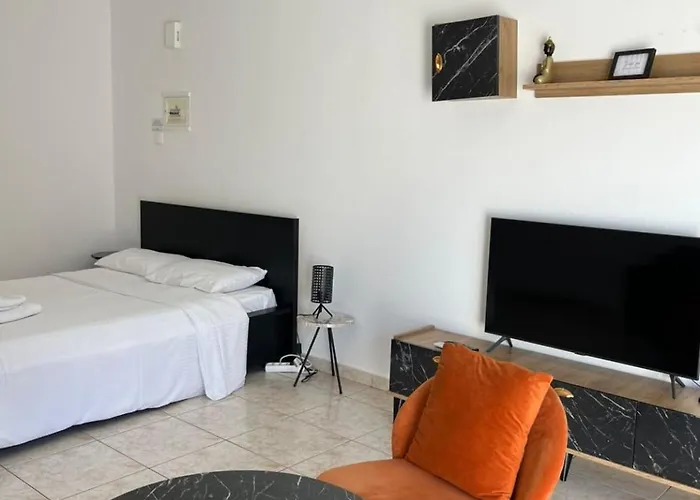 Laertis - By Imh Travel & Tours Appartamento Paphos