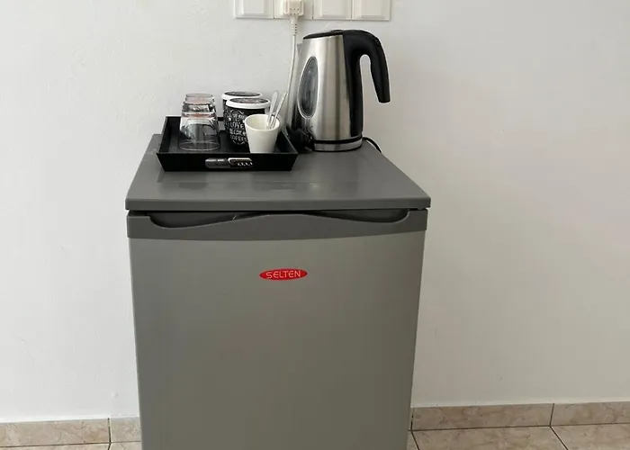 Laertis - By Imh Travel & Tours