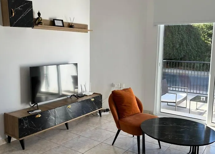 Laertis - By Imh Travel & Tours Appartamento *