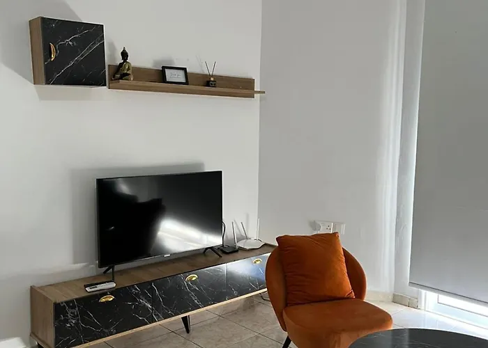 Appartamento Laertis - By Imh Travel & Tours *