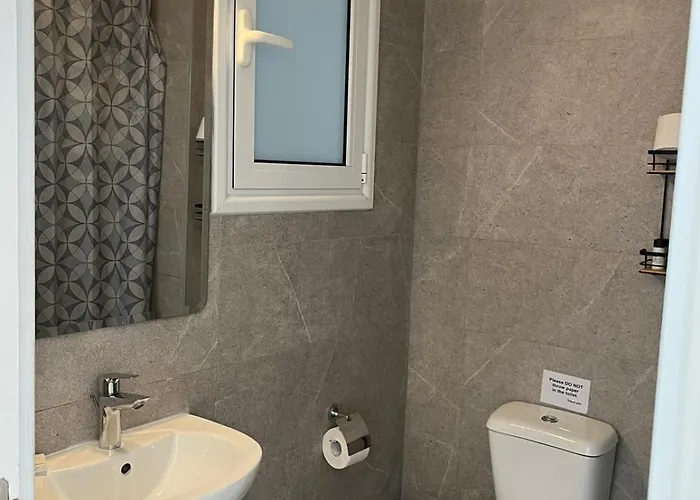 Laertis - By Imh Travel & Tours Appartamento *