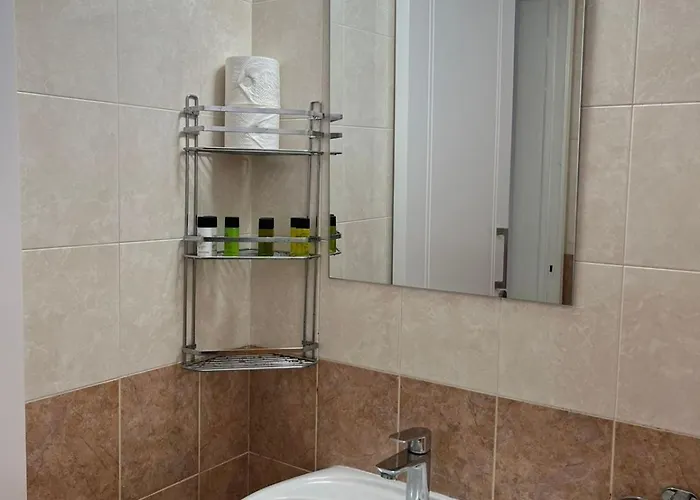 Appartamento Laertis - By Imh Travel & Tours *