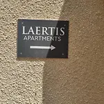 Laertis - By Imh Travel & Tours Apartment *