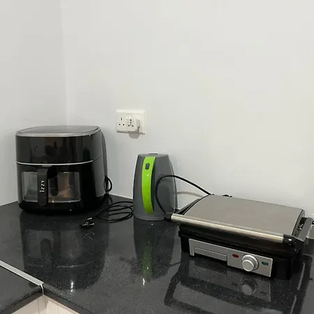 Laertis - By Imh Travel & Tours Apartment