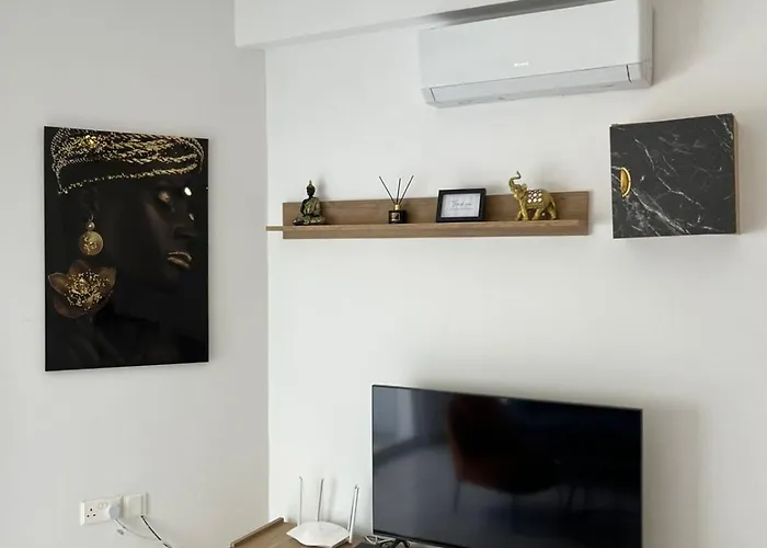 Laertis - By Imh Travel & Tours アパート パ フォス