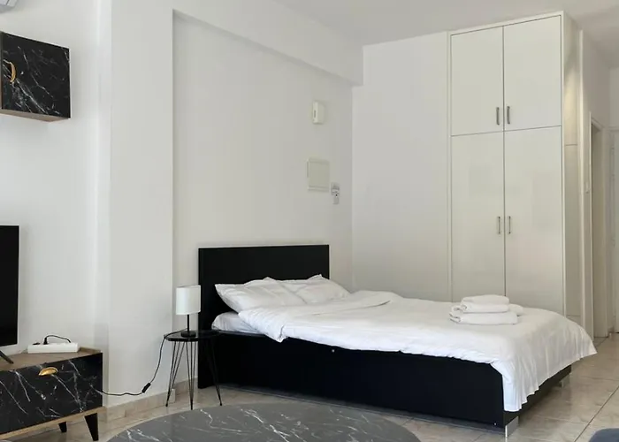 Laertis - By Imh Travel & Tours アパート *