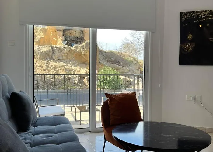 アパート Laertis - By Imh Travel & Tours