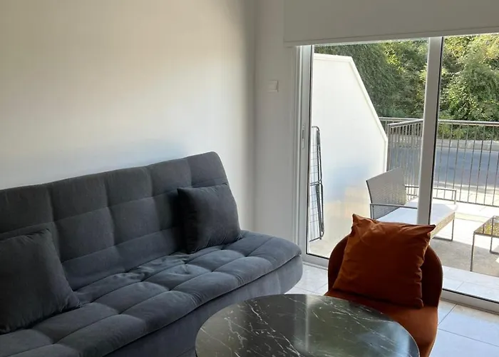 Laertis - By Imh Travel & Tours アパート パ フォス