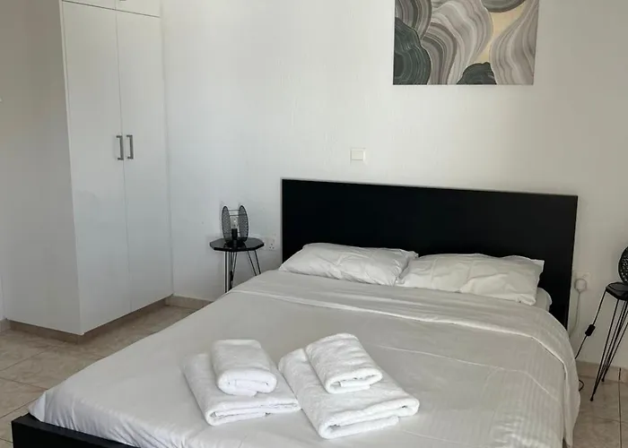 Laertis - By Imh Travel & Tours アパート