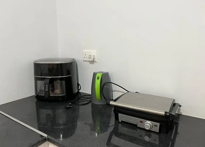 Laertis - By Imh Travel & Tours アパート