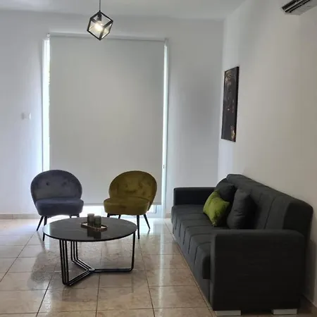 Apartament Laertis - By Imh Travel & Tours