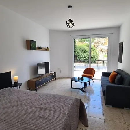 Laertis - By Imh Travel & Tours Apartament *
